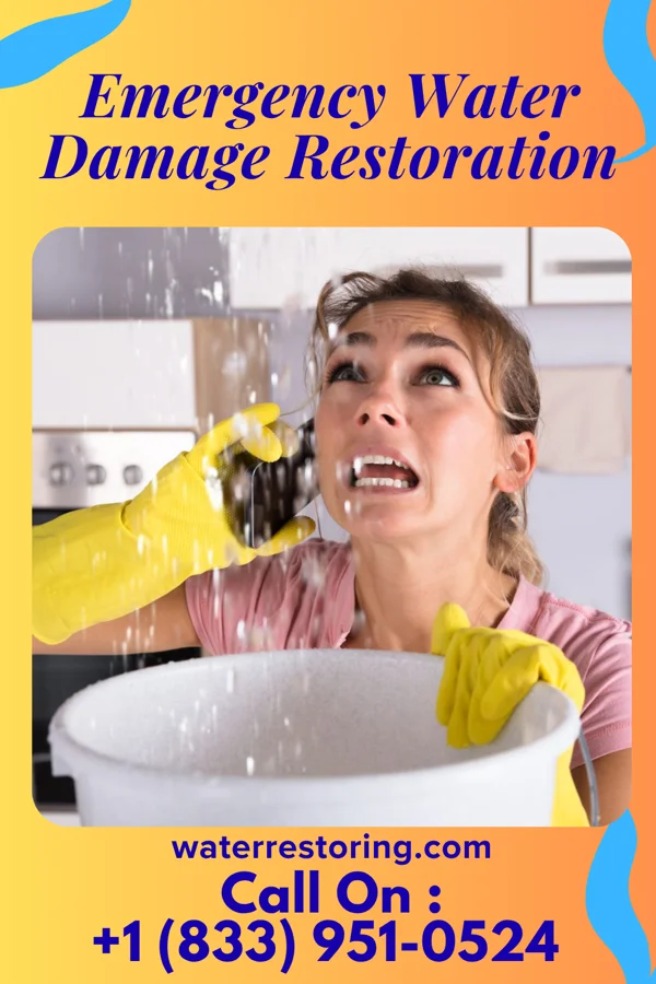 Emergency Water Damage Restoration in Atglen, PA